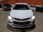 2018 CHEVROLET CRUZE LT for sale at Copart AB - CALGARY
