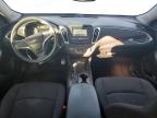 2017 Chevrolet Malibu Lt на продаже в Brighton, CO - Front End