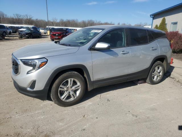 2021 Gmc Terrain Sle for Sale in Louisville, KY - Rear End