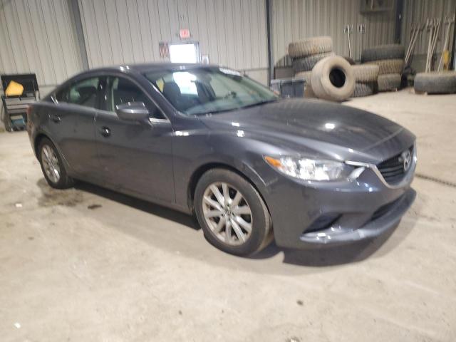  MAZDA 6 2015 Charcoal