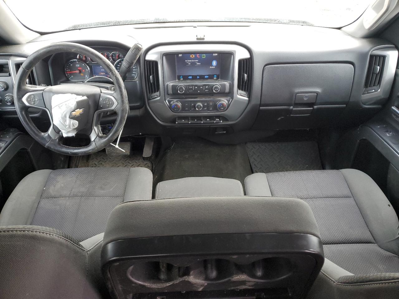 2014 Chevrolet Silverado - Image 8