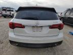 2014 Acura Mdx  na sprzedaż w Temple, TX - Frame Damage