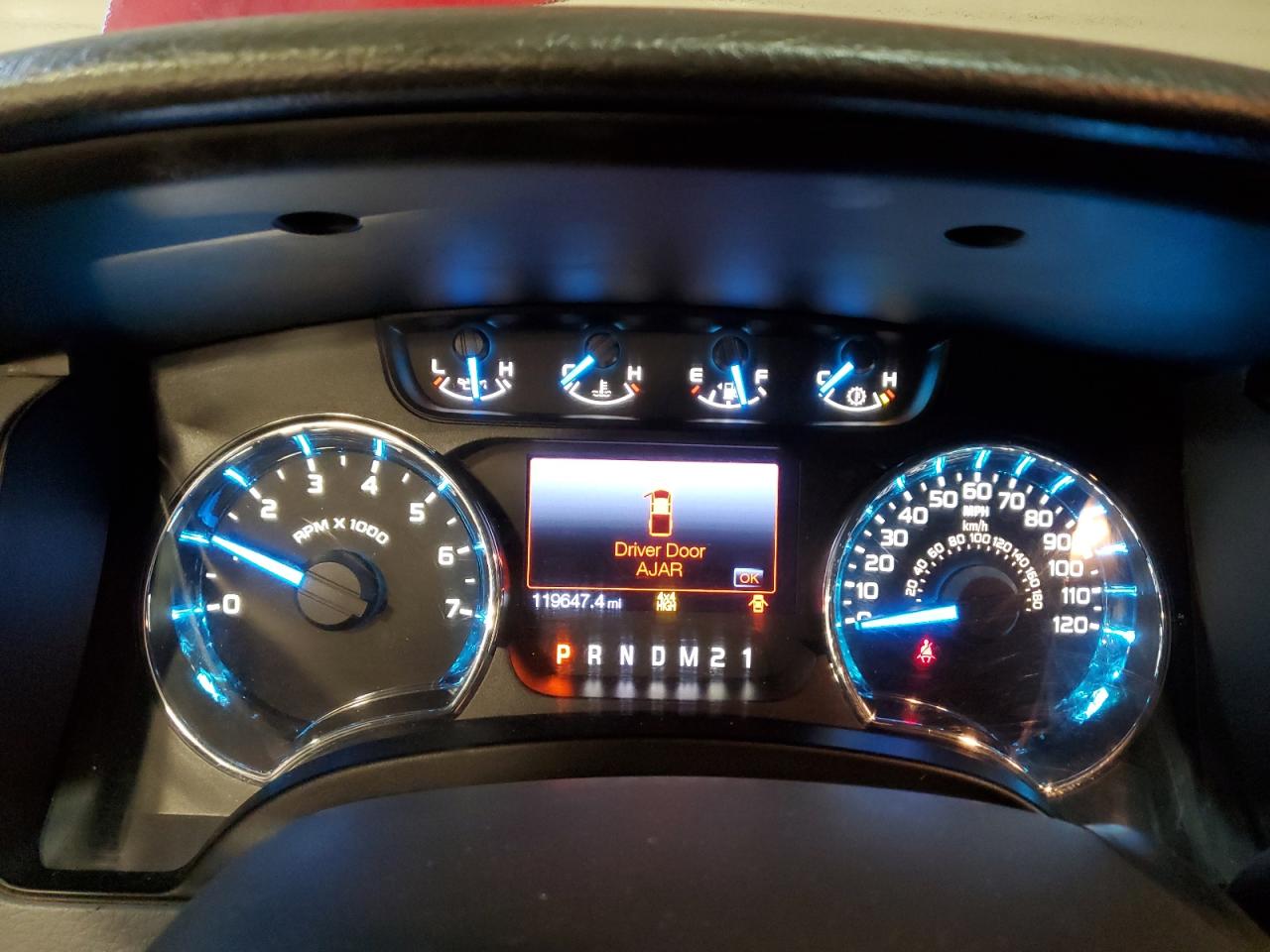 2013 Ford F-150 - Image 9