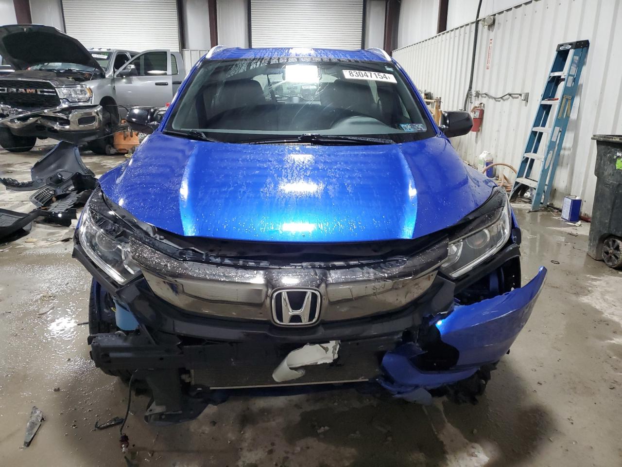 2019 Honda HR-V - Image 5