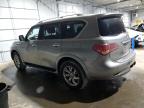 2012 Infiniti Qx56  продається в Candia, NH - Minor Dent/Scratches