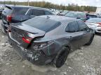 2024 Toyota Camry Se Night Shade na sprzedaż w Montgomery, AL - Rear End