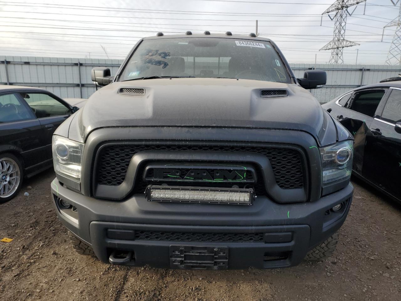 2017 RAM 1500 - Image 5