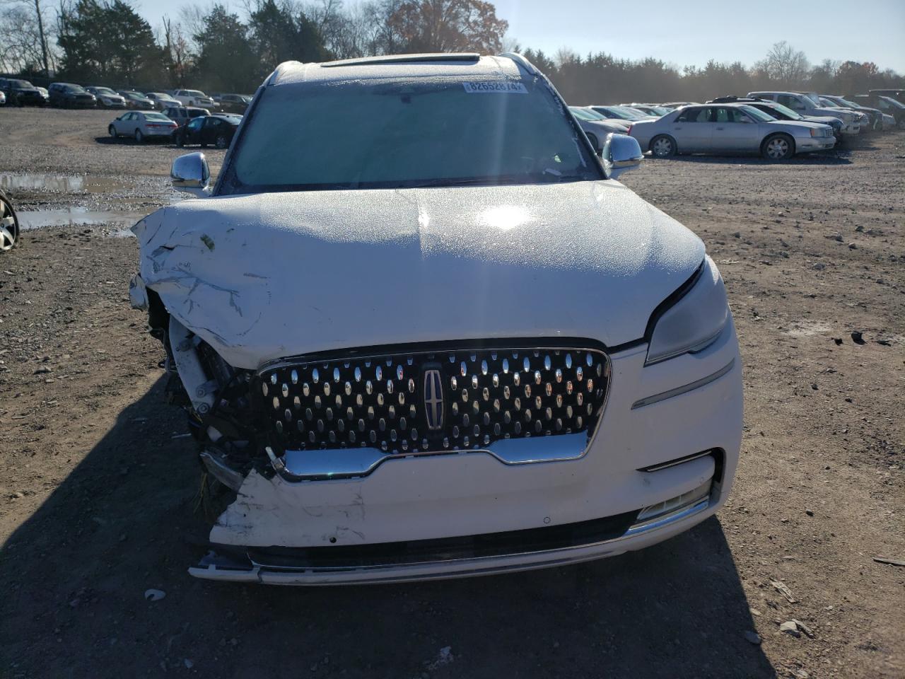 2020 Lincoln Aviator - Image 5