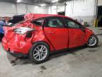 2017 Ford Focus Se for Sale in Littleton, CO - Rollover