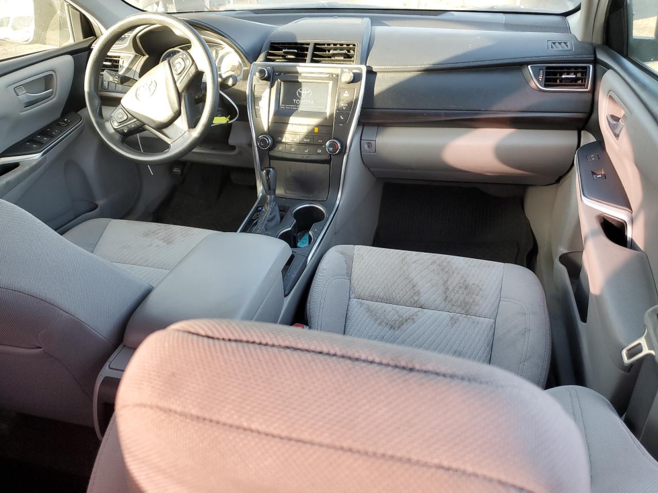 2017 Toyota Camry - Image 8