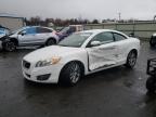 2011 Volvo C70 T5 de vânzare în Pennsburg, PA - Side