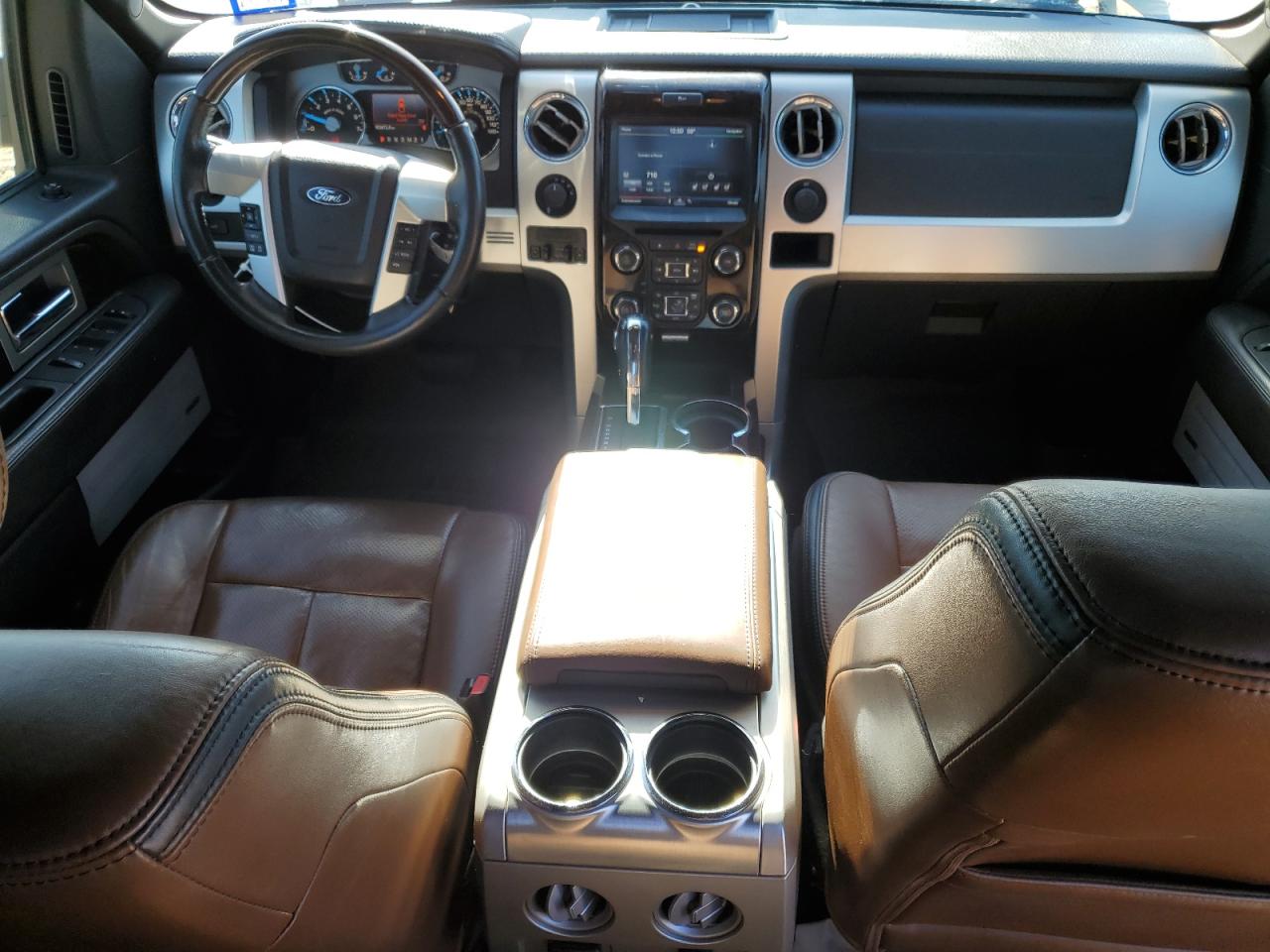 2013 Ford F-150 - Image 8