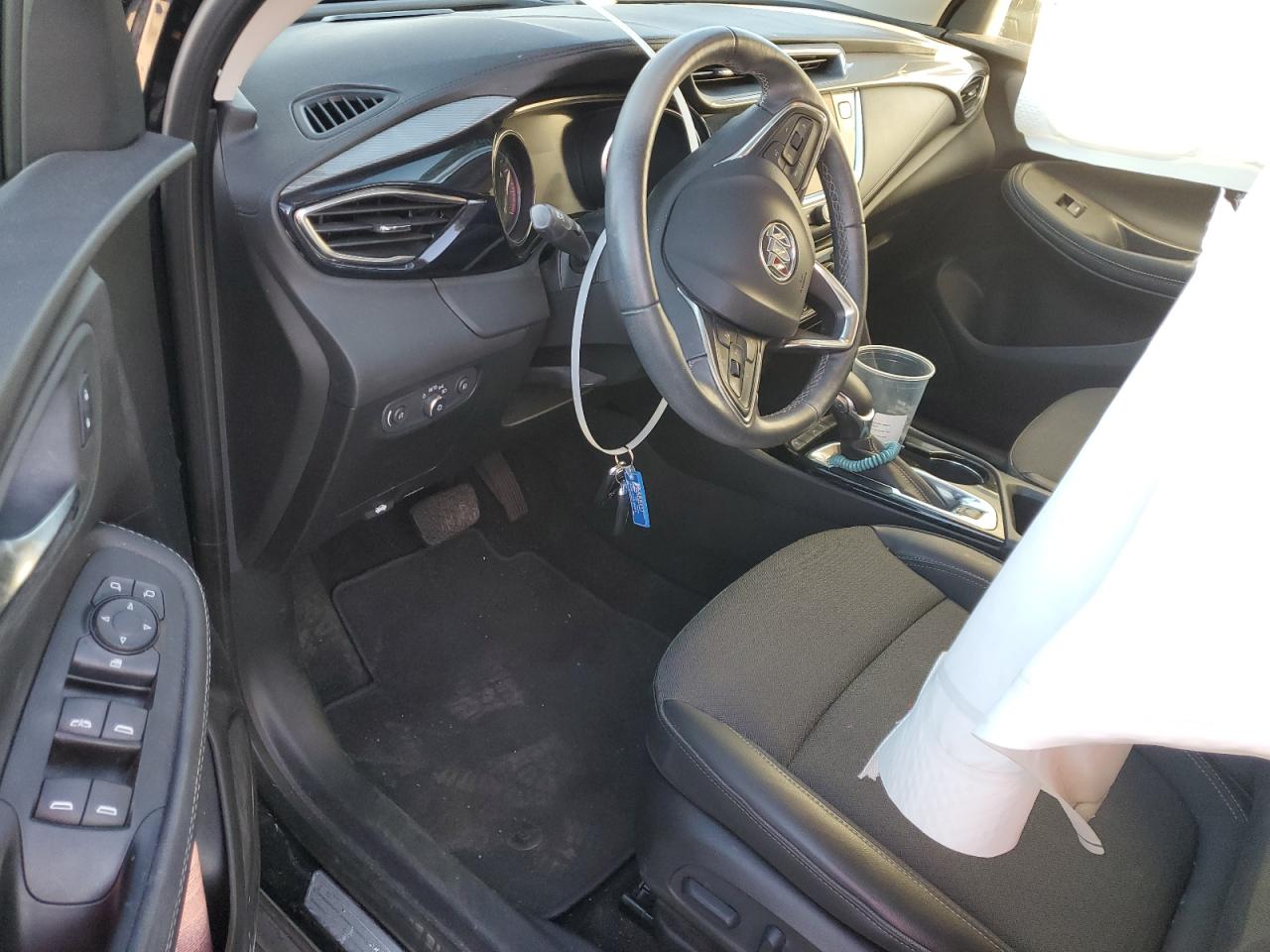 2023 Buick Encore Gx Preferred VIN: KL4MMBS29PB148043 Lot: 87052954