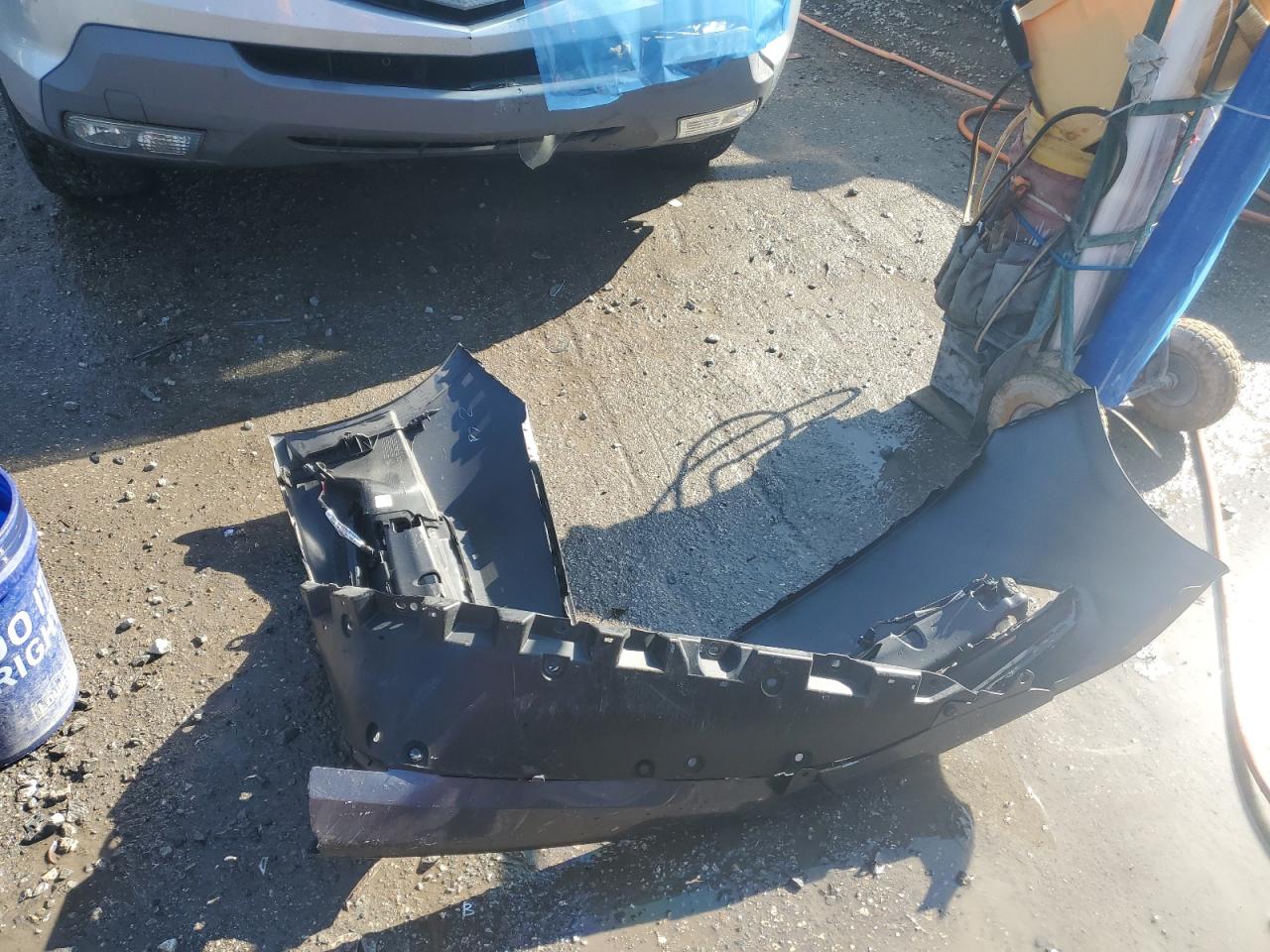 2020 Honda Accord - Image 12