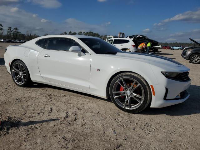  CHEVROLET CAMARO 2020 Білий