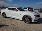 2020 Chevrolet Camaro Lt продається в Houston, TX - Water/Flood