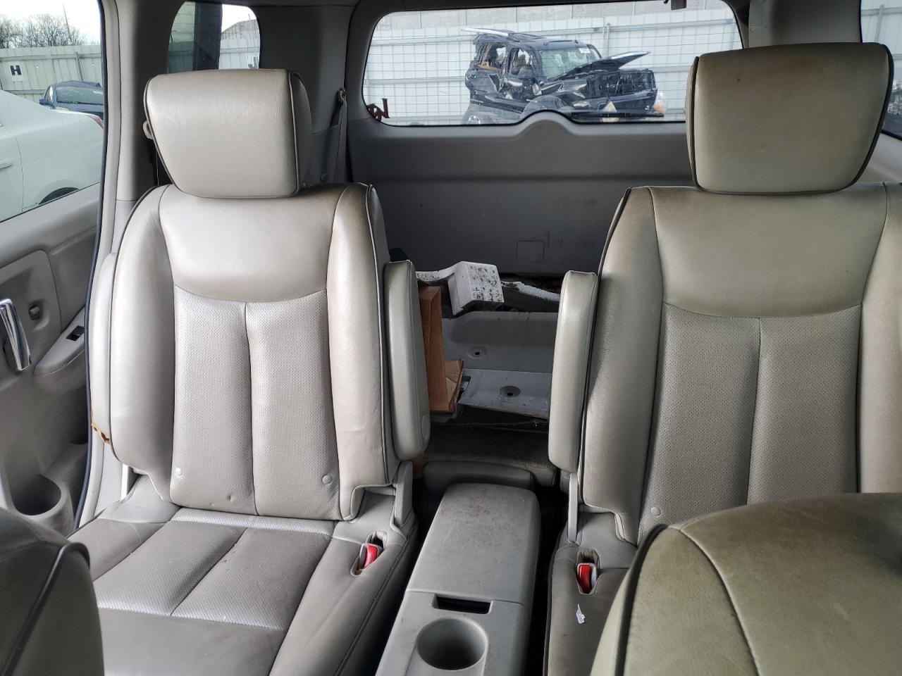 2015 Nissan Quest S VIN: JN8AE2KP1F9121401 Lot: 85784244