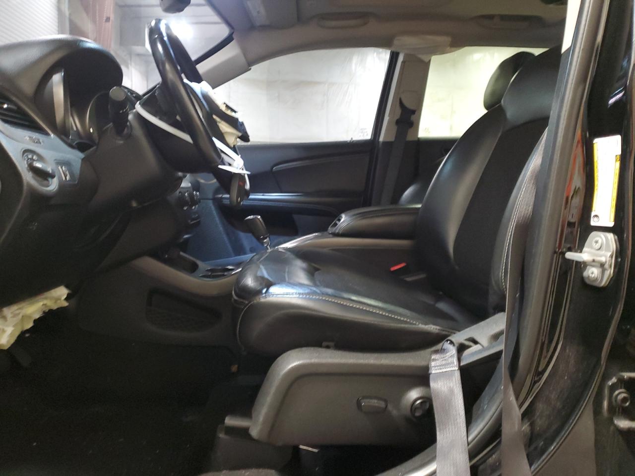 2020 Dodge Journey - Image 7