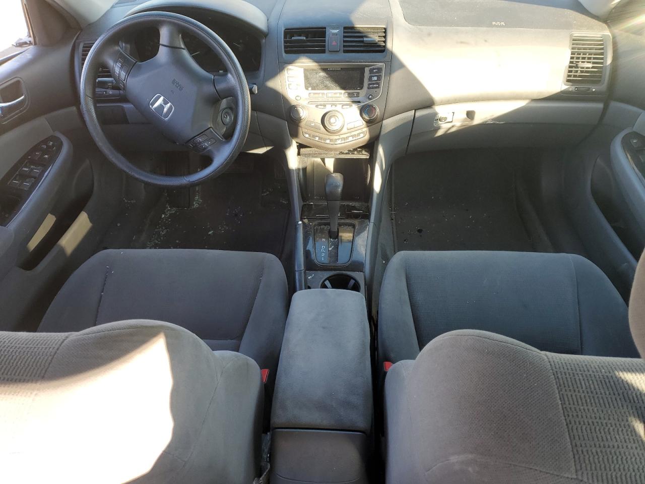 2007 Honda Accord - Image 8
