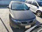 2011 Kia Forte Ex за продажба в Savannah, GA - Water/Flood