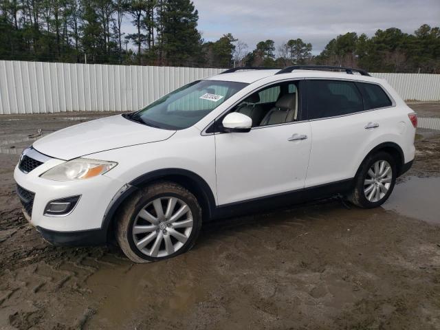 2010 Mazda Cx-9 