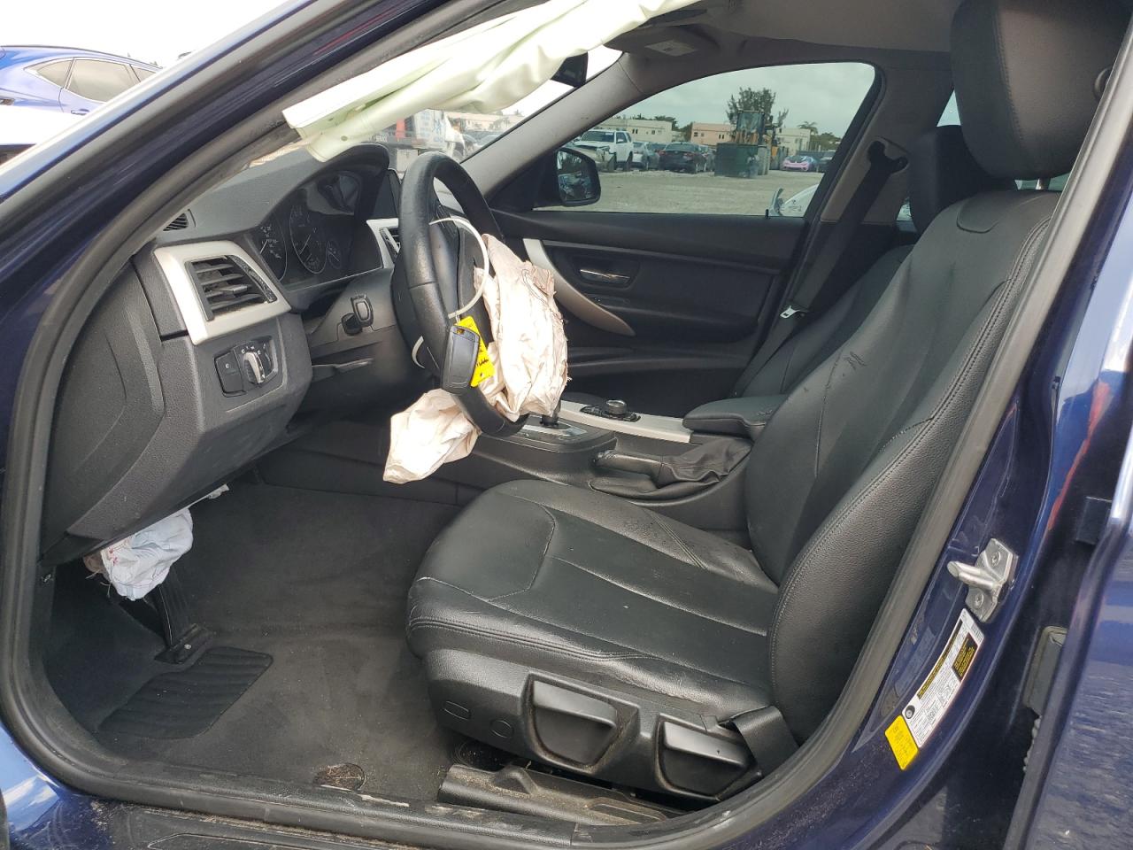 2016 BMW 3er - Image 7