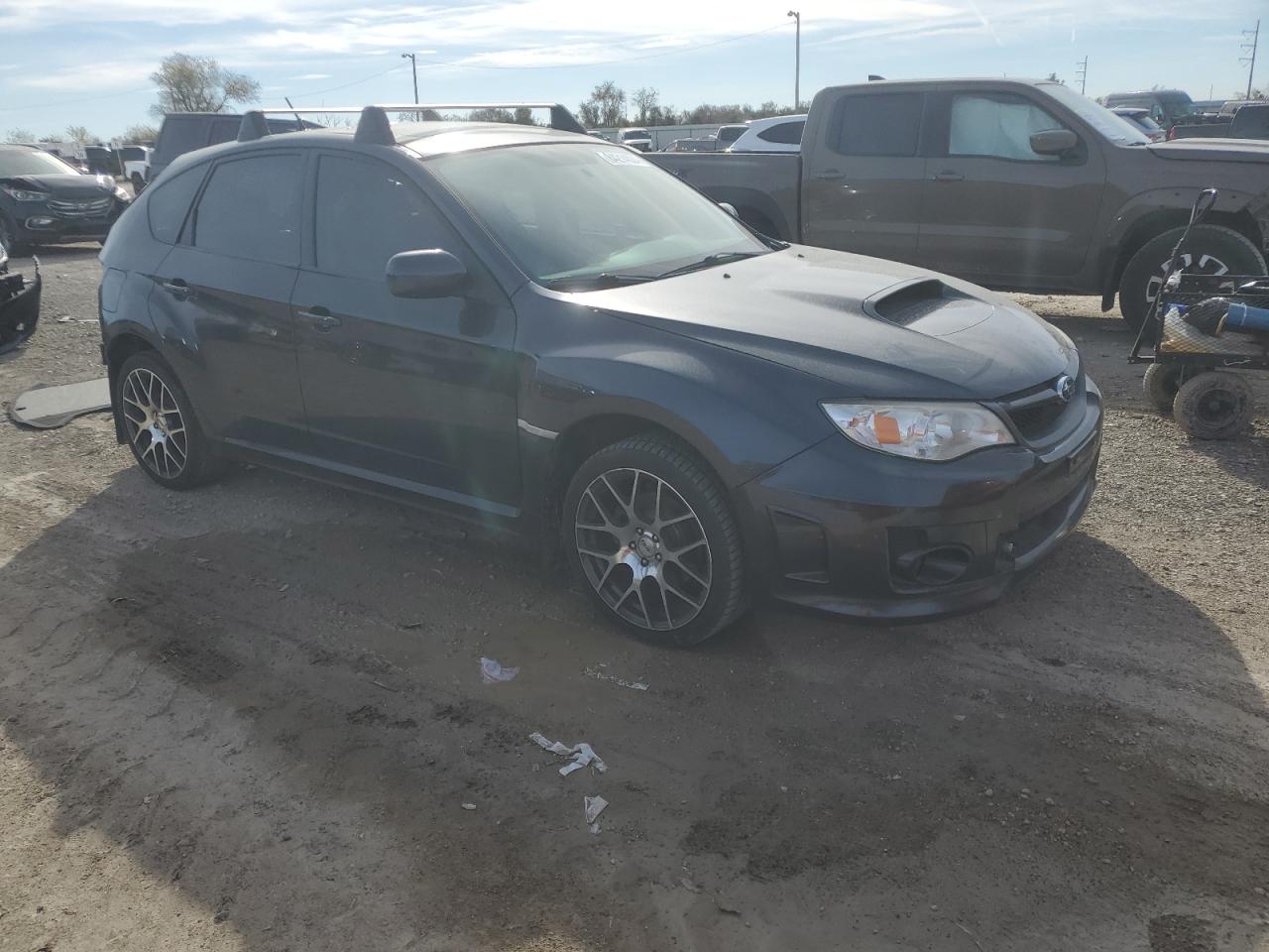 VIN JF1GR7E68DG881544 2013 SUBARU WRX no.4