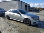 2014 Mercedes-Benz E 350 იყიდება Byron-ში, GA - Rear End