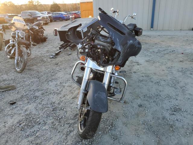 2014 HARLEY-DAVIDSON FLHX STREET GLIDE