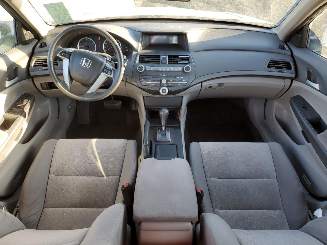 2010 Honda Accord Lx VIN: 1HGCP2F32AA172646 Lot: 82831164