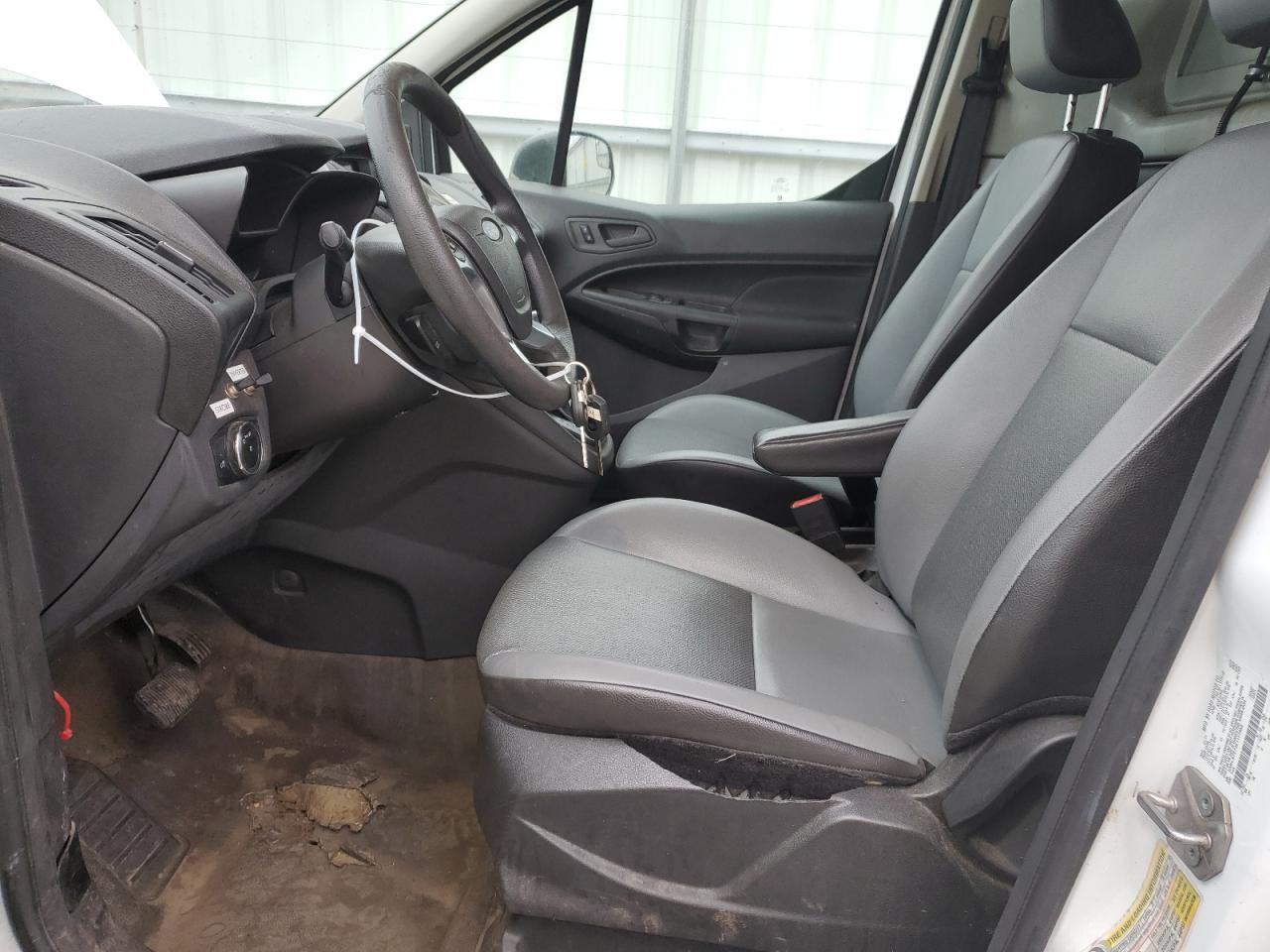 2014 Ford Transit - Image 7