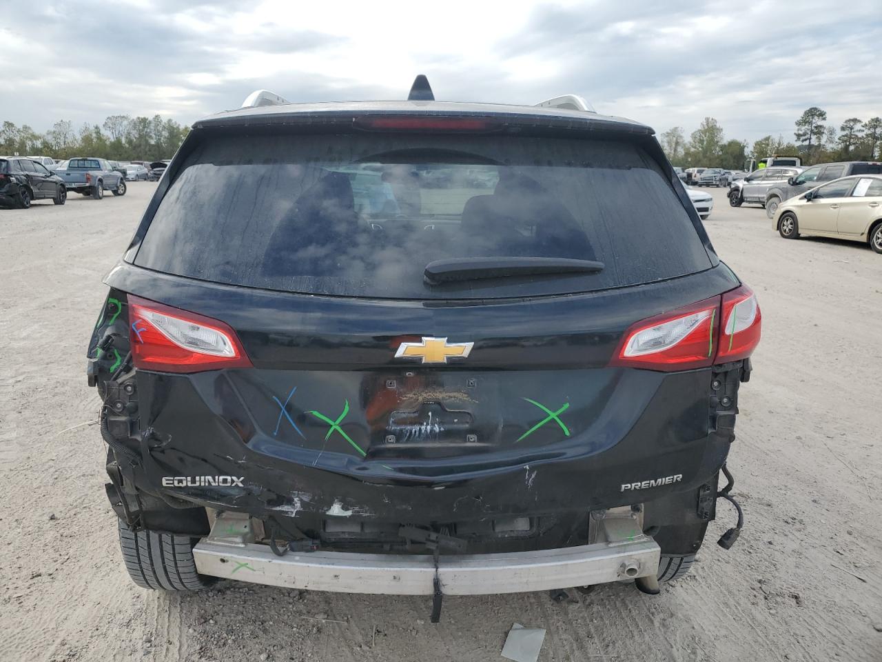 2019 Chevrolet Equinox - Image 6