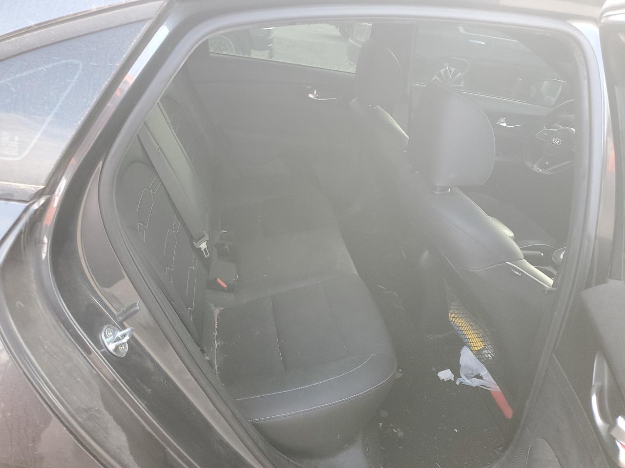2021 Kia Forte - Image 10