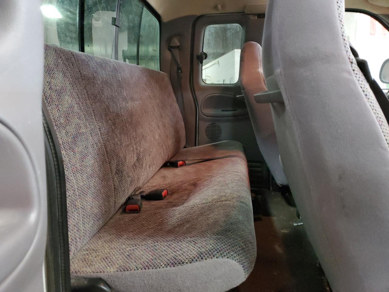 1999 Dodge Ram 1500 VIN: 1B7HF13Z8XJ501577 Lot: 83444274