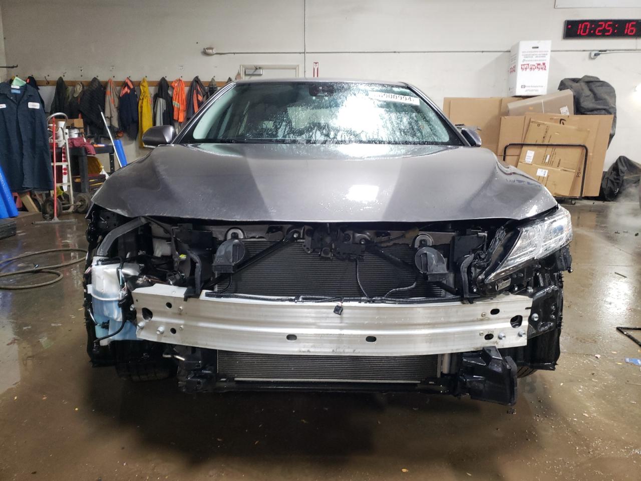 2020 Toyota Camry - Image 5