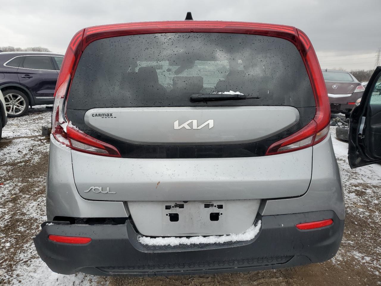 2022 Kia Soul - Image 6