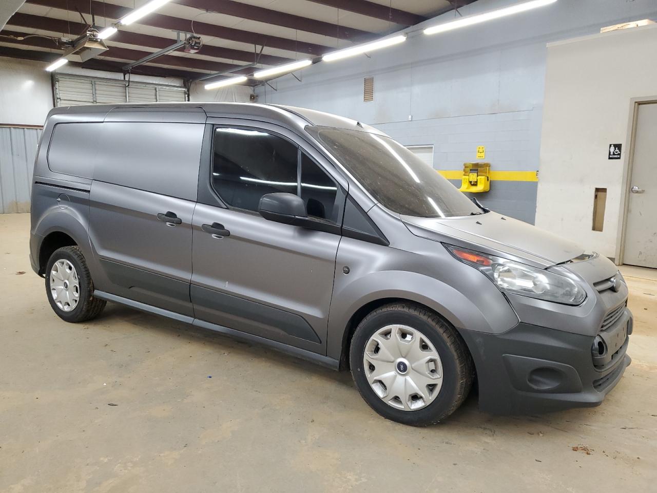 2018 Ford Transit - Image 4
