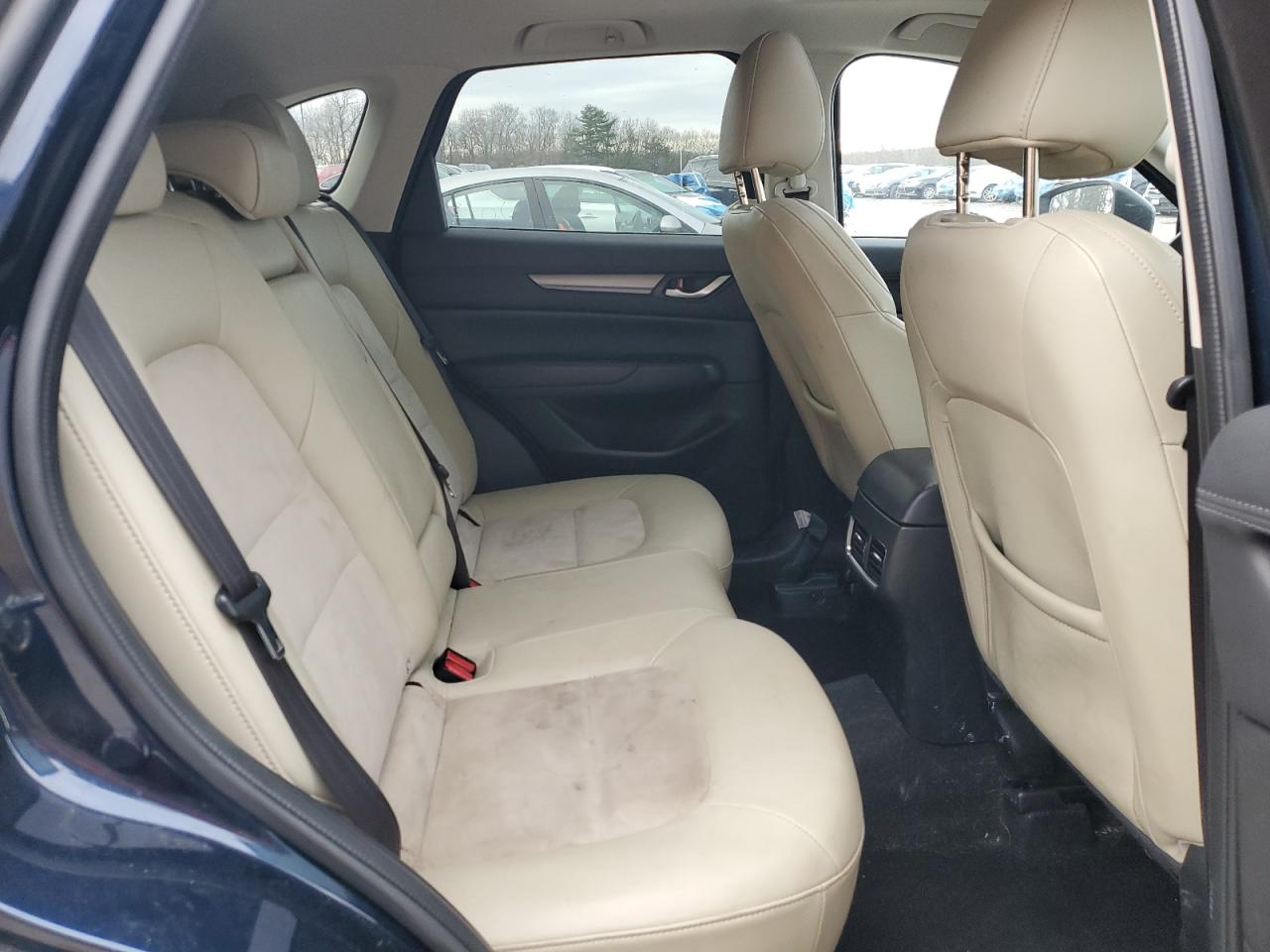 2019 Mazda CX-5 - Image 11