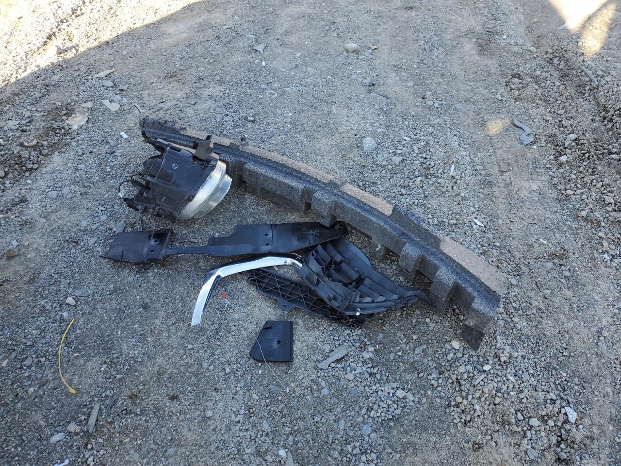 2013 Nissan Juke S VIN: JN8AF5MR1DT213735 Lot: 85960894