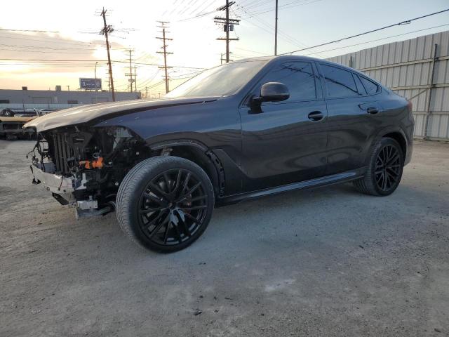 BMW X6 – zdjęcie z aukcji, lot #85107534