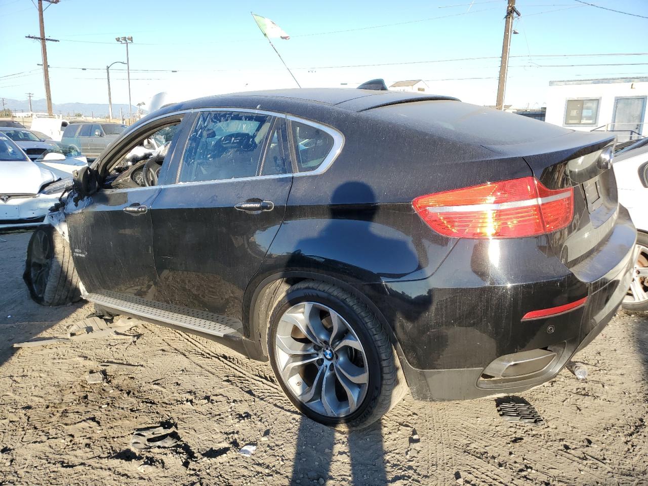 2011 BMW X6 - Image 2