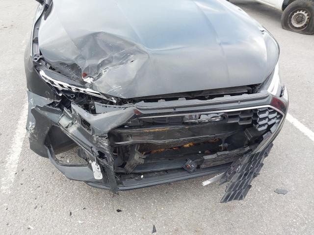 2023 AUDI A3 35 TFSI S LINE 5DR