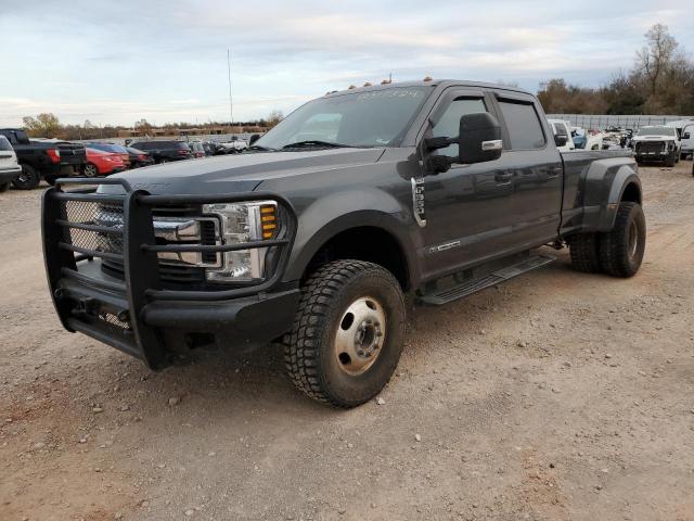 2019 Ford F350 Super Duty