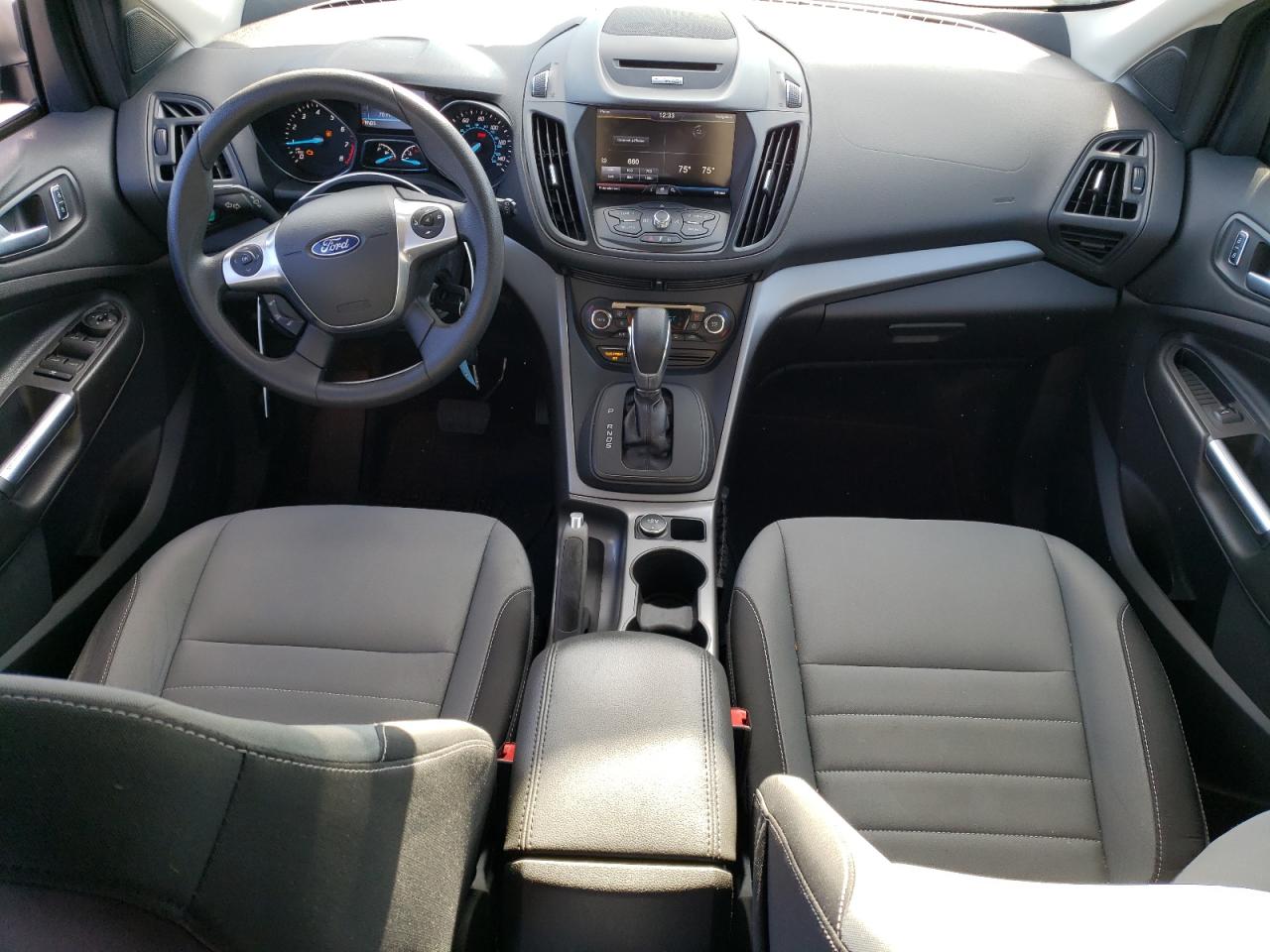 2015 Ford Escape - Image 8