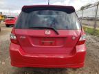2007 Honda Fit S للبيع في Houston، TX - Minor Dent/Scratches