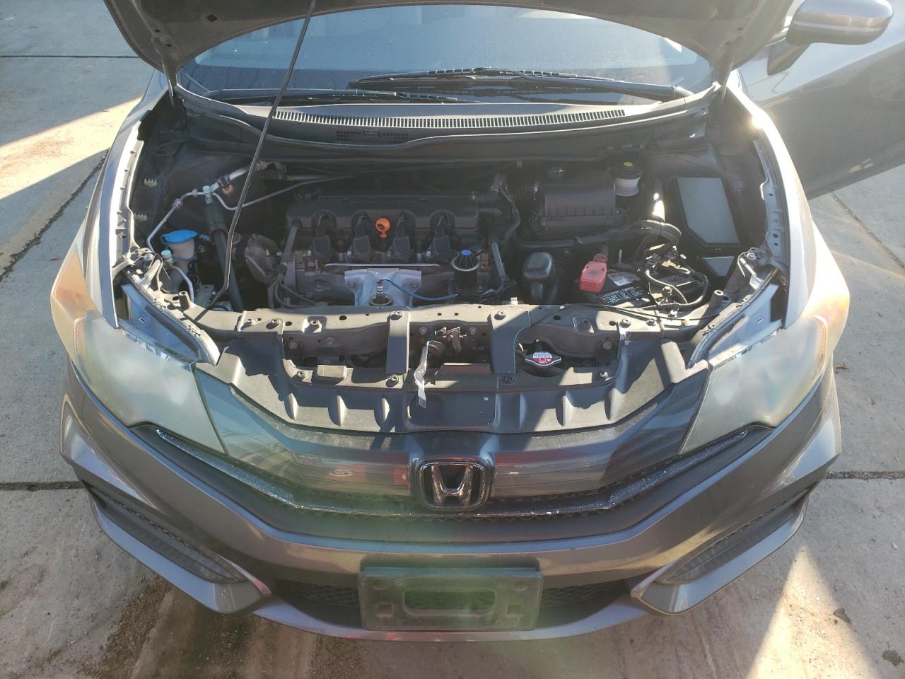 2014 Honda Civic - Image 11