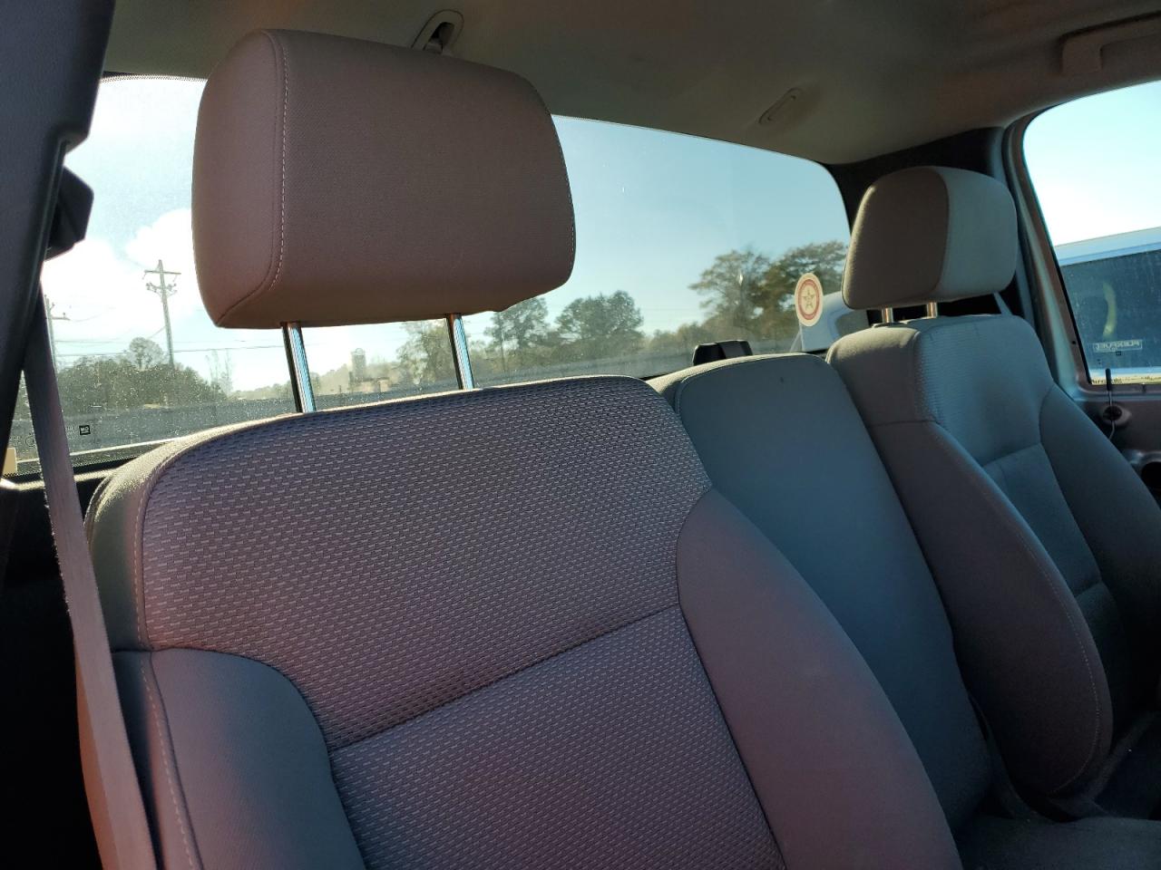 2014 Chevrolet Silverado - Image 10