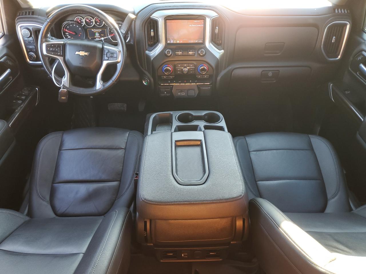 2021 Chevrolet Silverado - Image 8