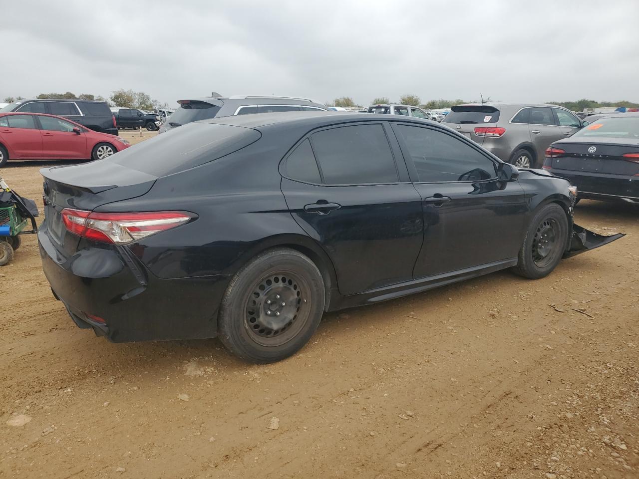 2018 Toyota Camry - Image 3