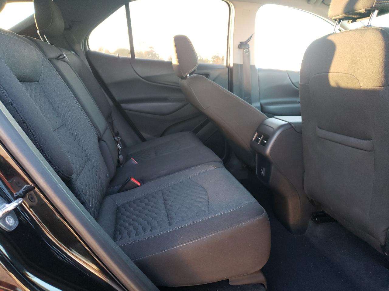 2019 Chevrolet Equinox Lt VIN: 3GNAXLEX8KL373985 Lot: 86088564